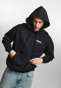 Bluza sportowa męska Prosto Wear The Street z kapturem