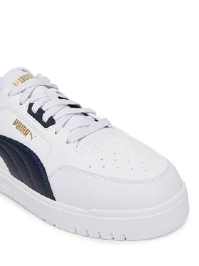 Puma Sneakersy Shuffle Downtown 402596 04 Biały