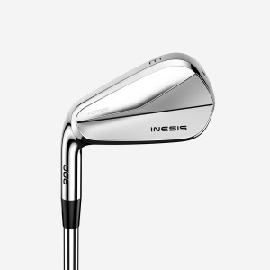 Kij golfowy iron Inesis 900 regular rozmiar 2 średni swing grafit LH