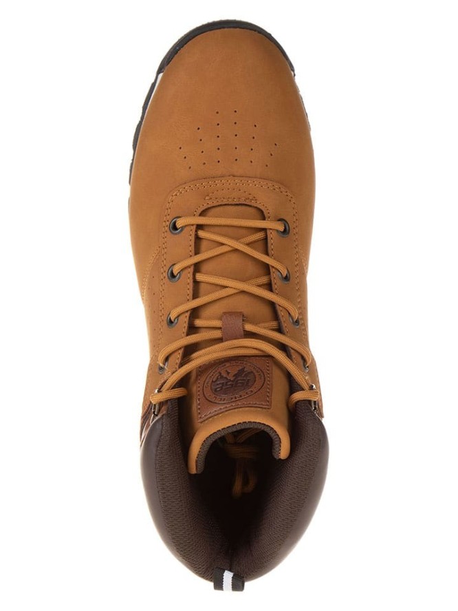 O'Neill Botki turystyczne w kolorze karmelowym rozmiar: 44