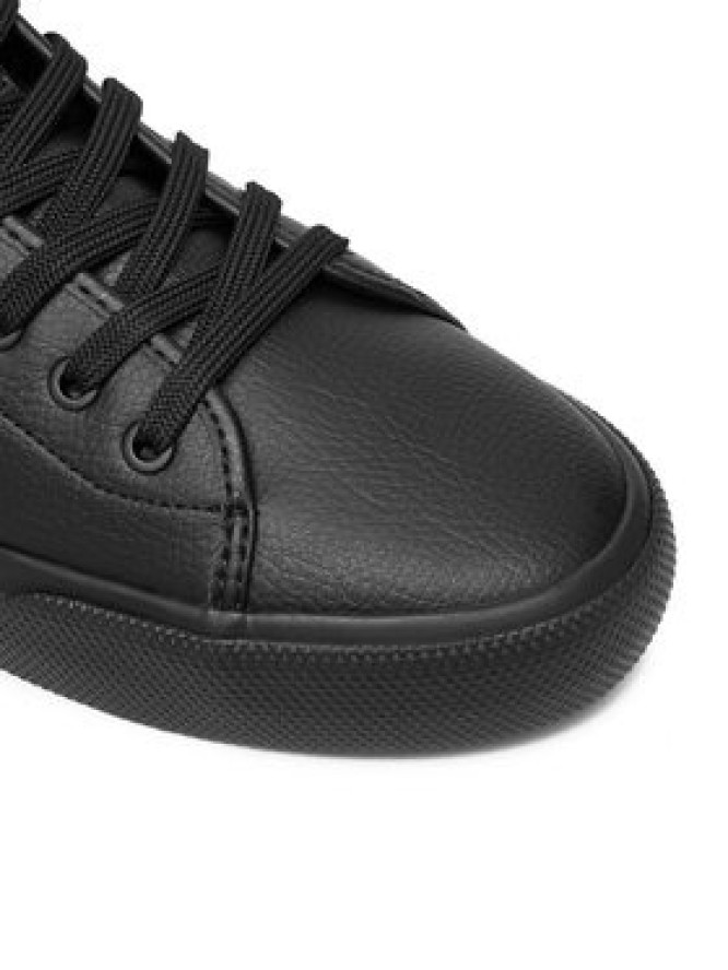 BOSS Sneakersy Aiden 50552847 Czarny