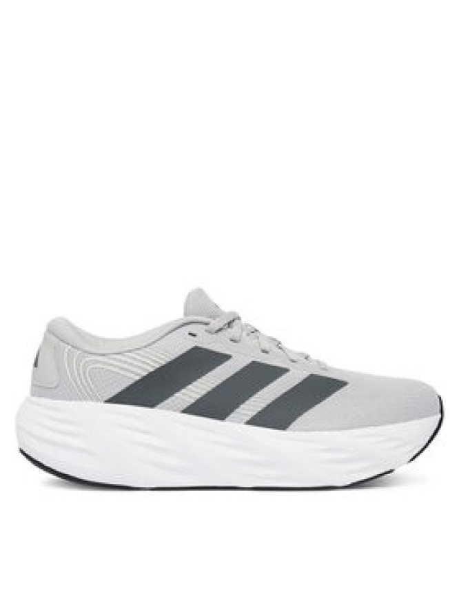 adidas Buty do biegania Galaxy 8 Running Shoes IH9808 Szary
