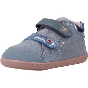 Buty GARVALIN 251304G Niebieski
