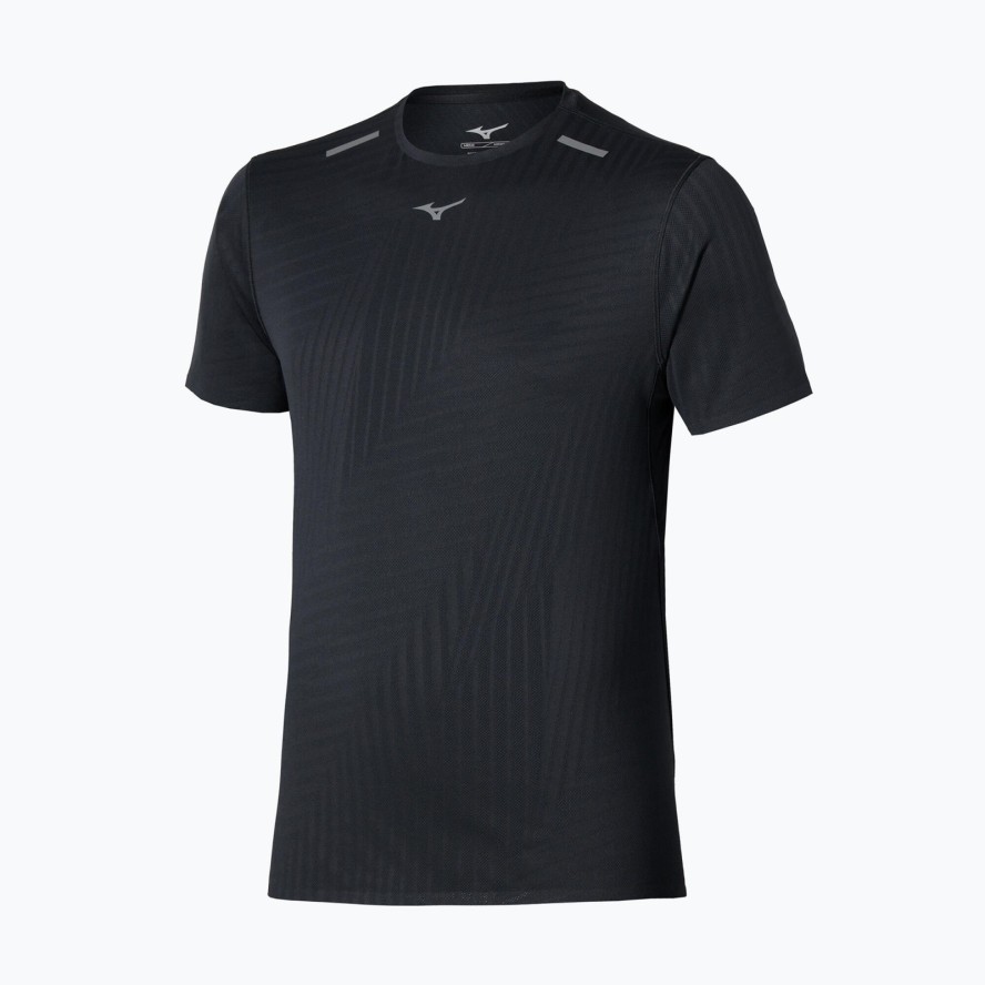 Koszulka do biegania męska Mizuno Tech Light Tee