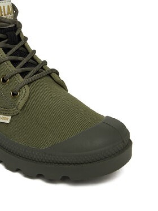 Palladium Trapery Pampa Michigan 79496-325-M Zielony