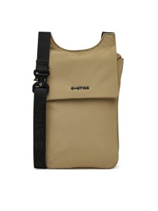 G-Star Raw Saszetka GSR-B-015-07 Zielony