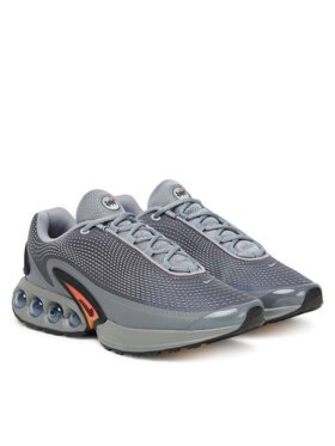 Nike Sneakersy Air Max DN DV3337 Szary