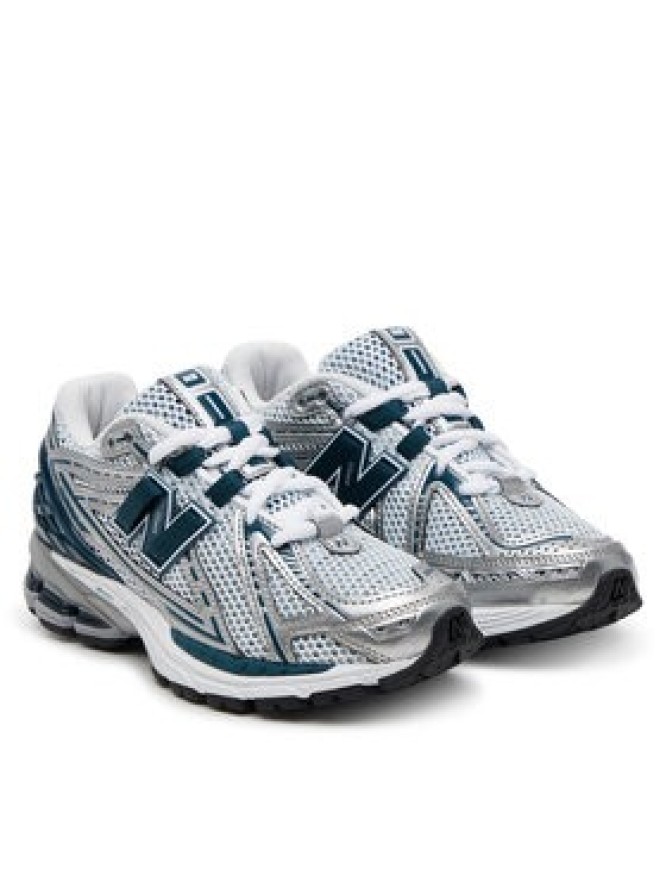 New Balance Sneakersy U1906RCE Srebrny