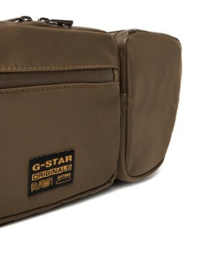 G-Star Raw Torebka CEO-BEN-LX9868J Khaki