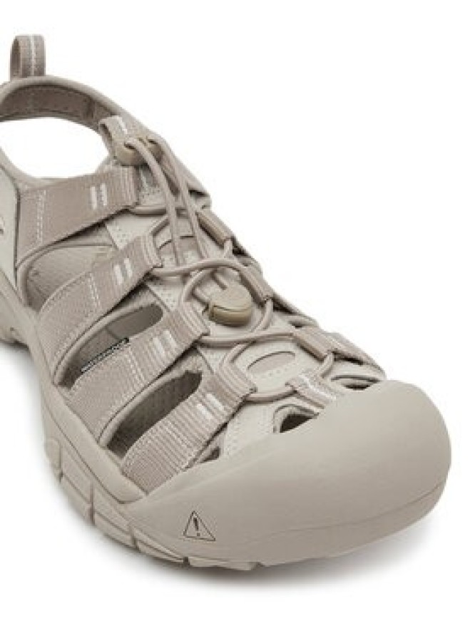 Keen Sandały Newport H2 M 1030671 Beżowy