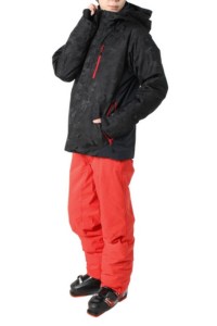 Zestaw narciarski męskie Phenix Astronaut Ski Two-Piece