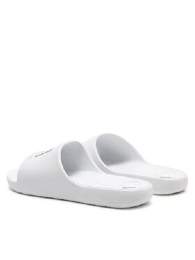 Armani Exchange Klapki XUP012 XV675 K488 Biały