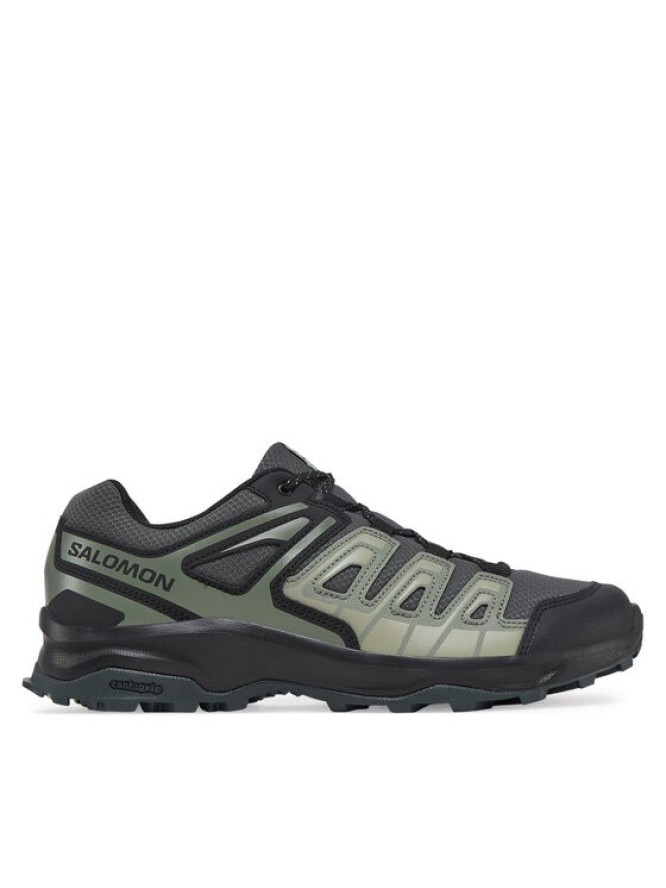 Salomon Trekkingi Extegra L47800600 Zielony