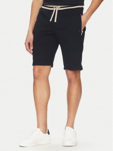Paul&Shark Szorty sportowe 25411847 Granatowy Regular Fit