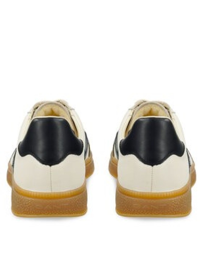 Gant Sneakersy 31631012 Écru
