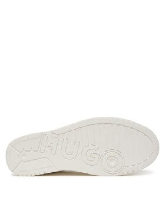 HUGO Sneakersy Hadrian 50541711 Biały