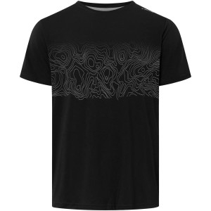 T-shirt męski VIKING Lenta Bamboo Light