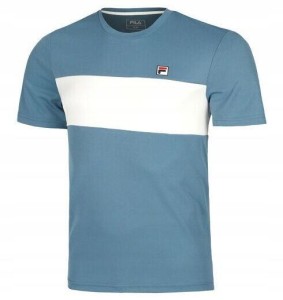 Koszulka tenisowa Fila T-shirt Bosse
