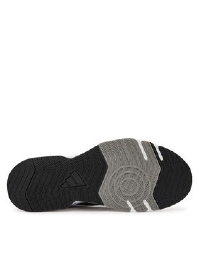 adidas Buty na siłownię Rapidmove Go Trainer M JQ1461 Biały