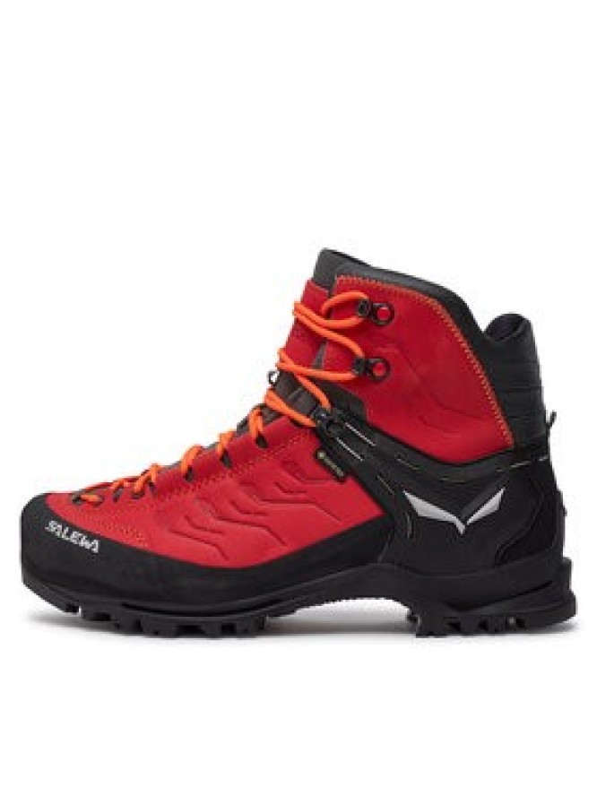 Salewa Trekkingi Rapace Gtx GORE-TEX 61332-1581 Czerwony