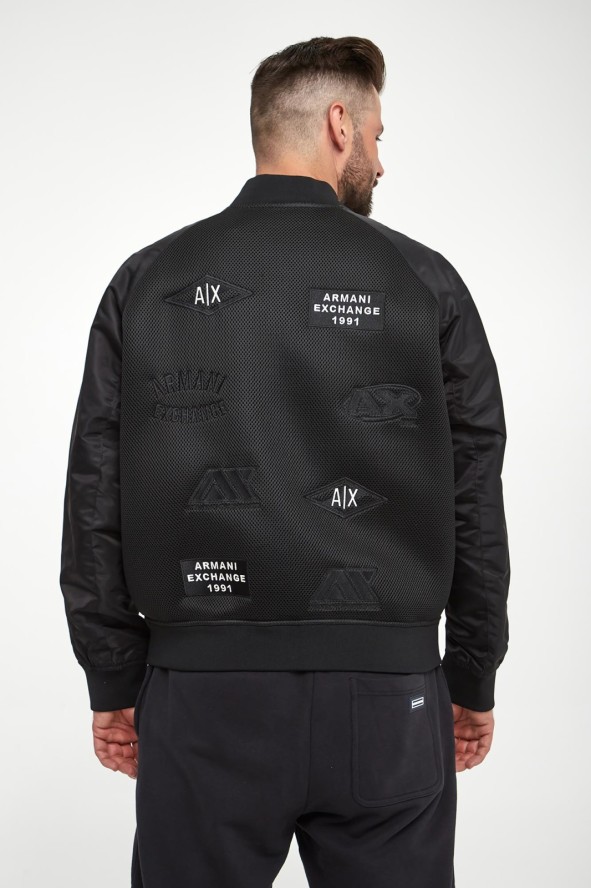 Kurtka męska ARMANI EXCHANGE