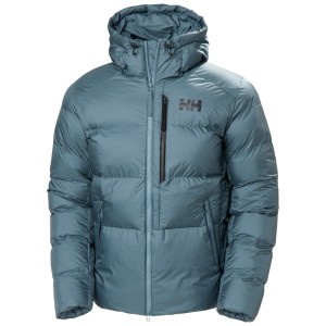 Kurtka z kapturem Helly Hansen Active Winter