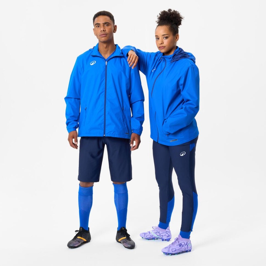 Spodnie do piłki nożnej Kipsta Viralto Club