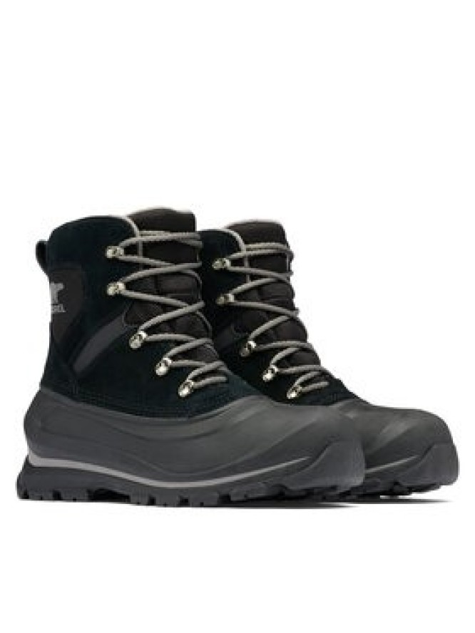 Sorel Śniegowce Buxton™ Lace Wp 2084901010 Czarny