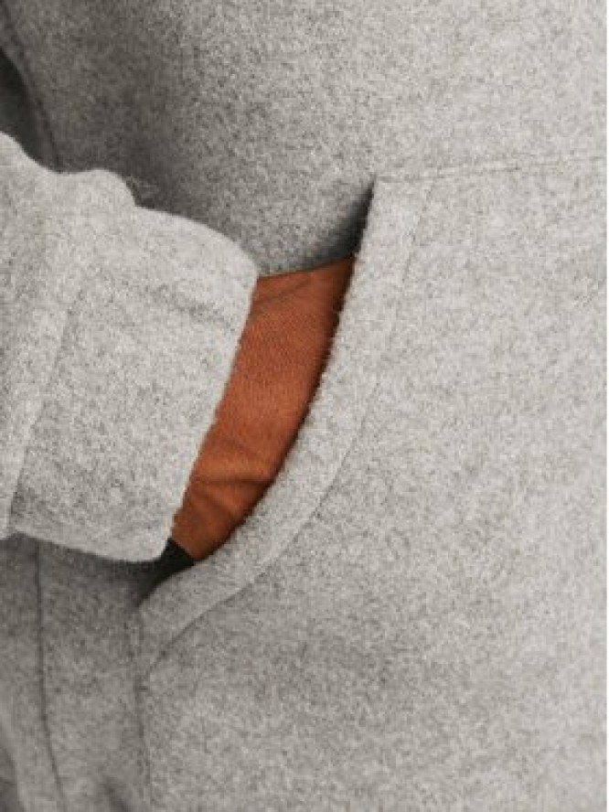 Jack & Jones Bluza Terrain 12267133 Szary Regular Fit