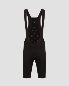 Spodenki rowerowe na szelkach męskie X-Bionic Corefusion Bib Shorts