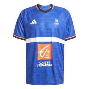 Koszulka France Handball Replica