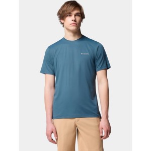 T-shirt Męski Columbia Tech Trail Utility
