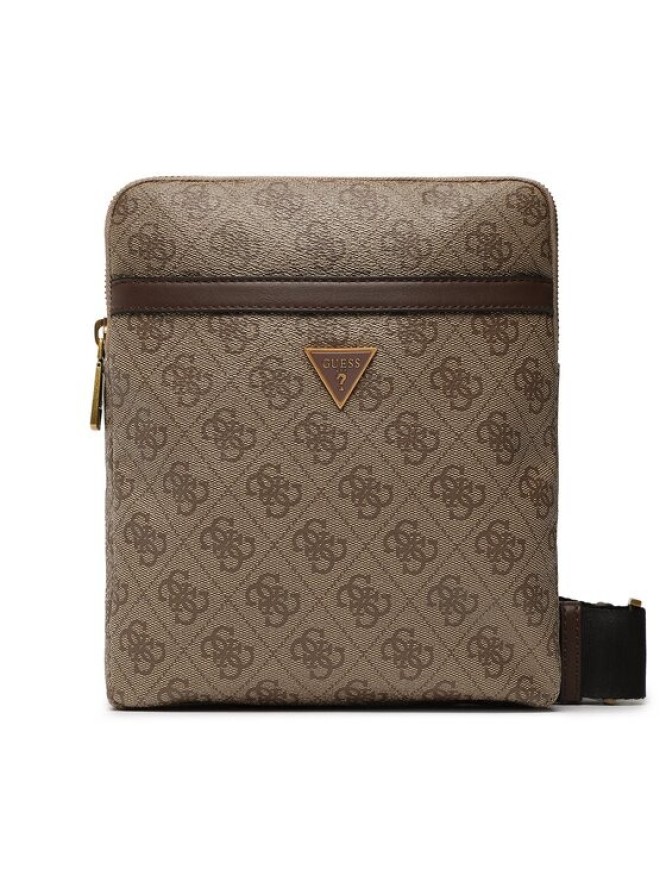 Guess Saszetka Vezzola Smart HMEVZL P2223 Beżowy