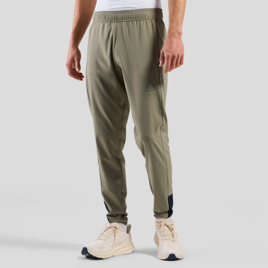 Legginsy męskie ZEROWEIGHT Pants regular length