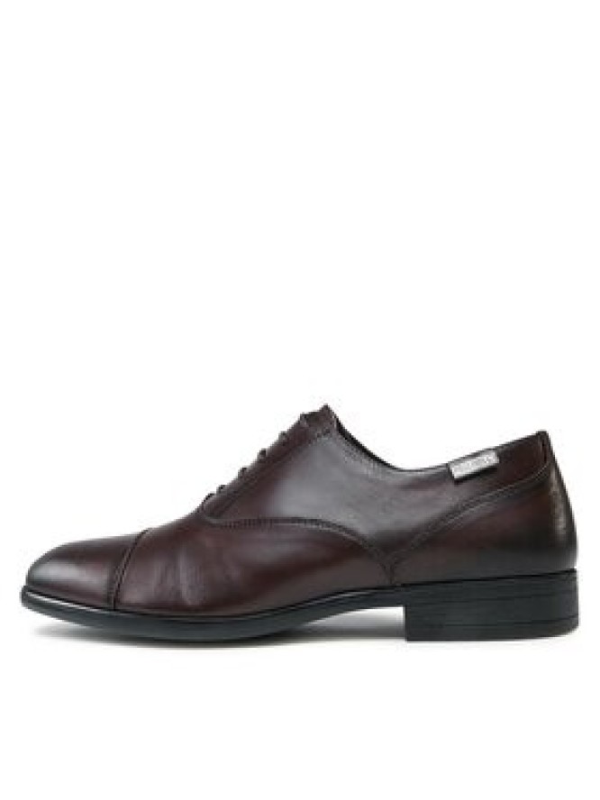 Pikolinos Oxfordy M7J-4184 Brązowy