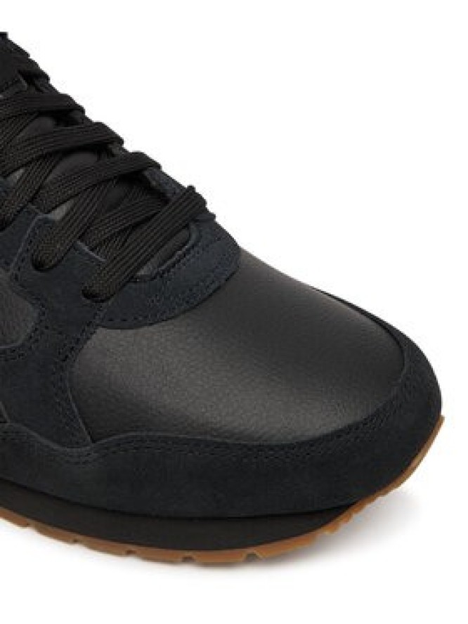 Puma Sneakersy St Runner V4 Mid Sd 402894 01 Czarny