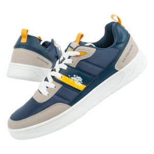 US Polo ASSN. Obuwie sportowe.