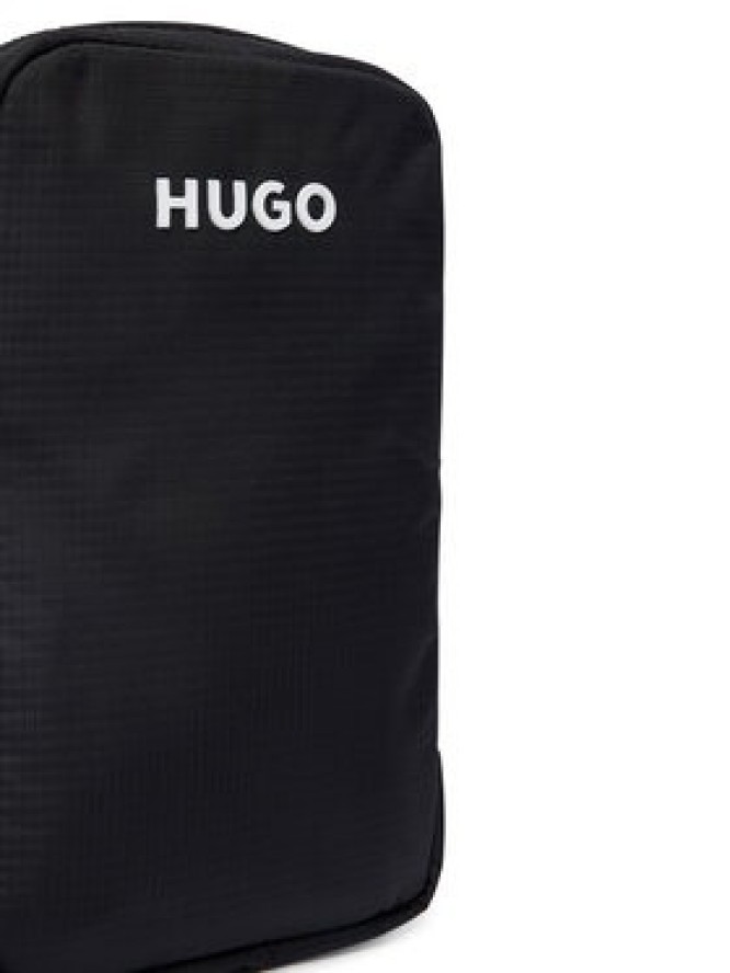 HUGO Saszetka Everett 50563513 Czarny