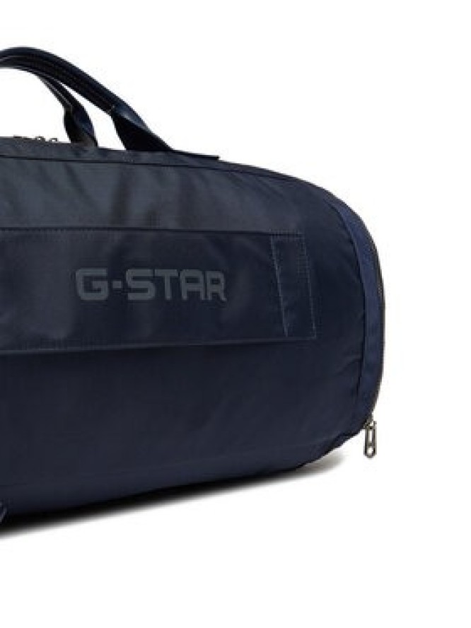 G-Star Raw Torba CEO-LEO-LX20038J Granatowy