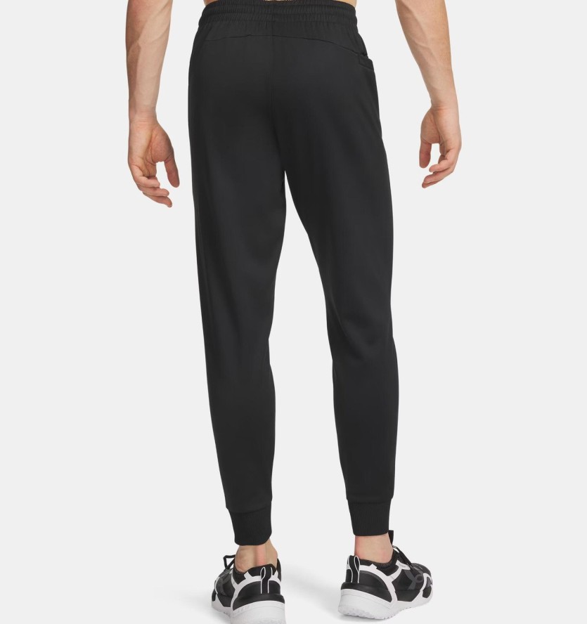 Under Armour UA ARMOUR FLEECE JOGGERS Spodnie męskie