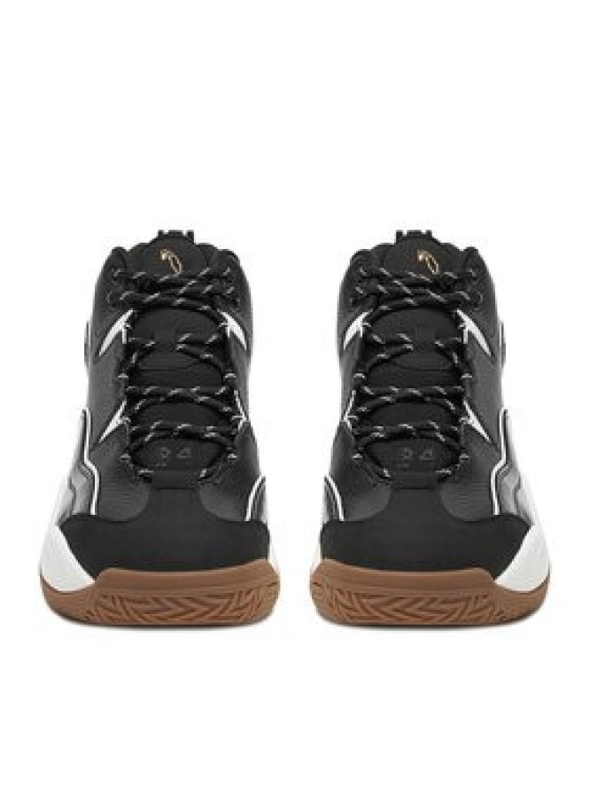 Shaq Sneakersy EOSS-H.O.F AQ95027M-BBZ Czarny