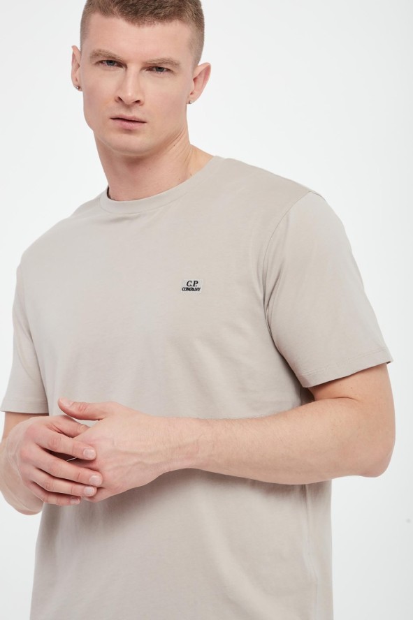 T-shirt męski C.P. COMPANY
