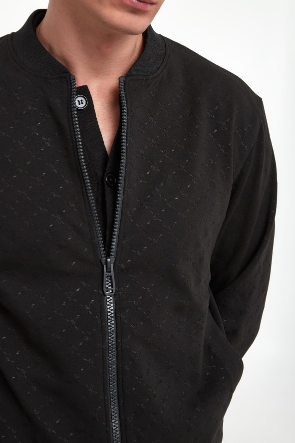 Bluza męska logowana Barton JOOP!