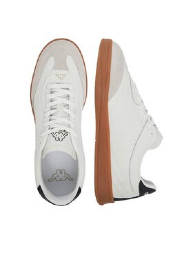 Kappa Sneakersy MC-24880H(M) Biały