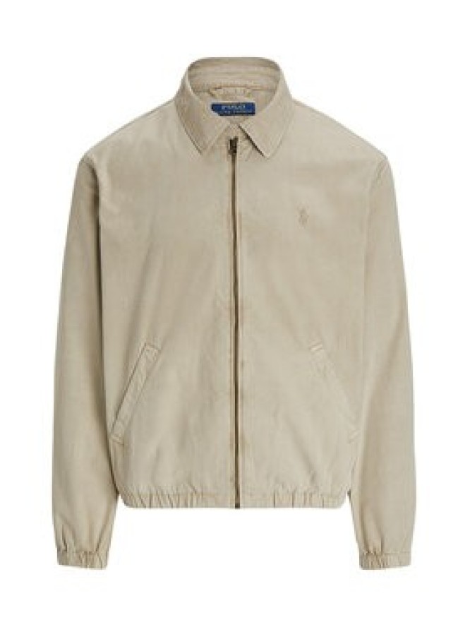 Polo Ralph Lauren Kurtka przejściowa 710961831003 Beżowy Regular Fit
