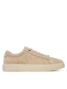 BOSS Sneakersy Gary 50534292 Beżowy