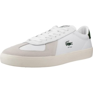 Tenisówki Lacoste Model Baseshot Pro Kolor Biały
