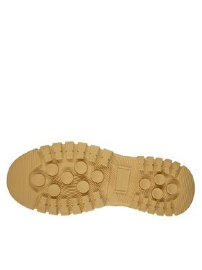 Gant Trapery 31643073 Brązowy