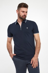 Polo męskie Pavlos JOOP!