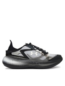 Under Armour Sneakersy UA Echo 6006061 Szary